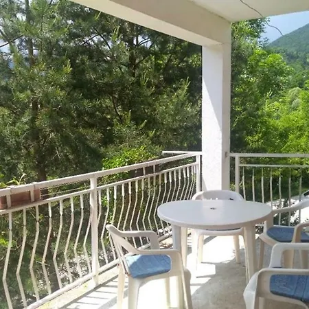 Pliva Lake House