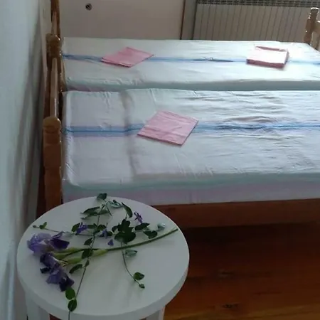 Pliva Lake House Jajce