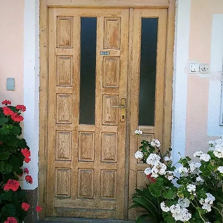 Konukevi Pliva Lake House