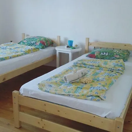 Konukevi Pliva Lake House Jajce