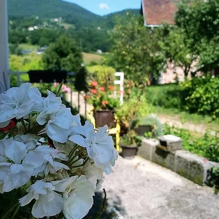 Pliva Lake House Jajce