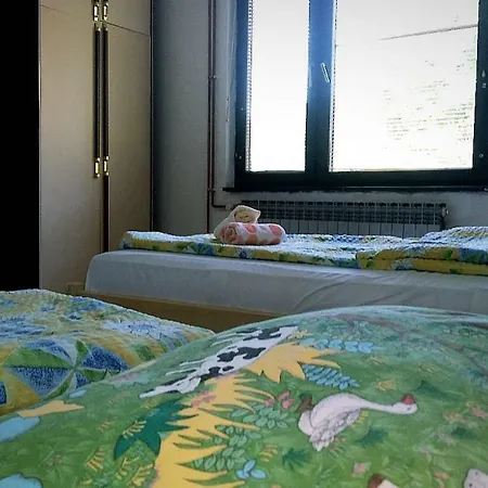 Konukevi Pliva Lake House Jajce